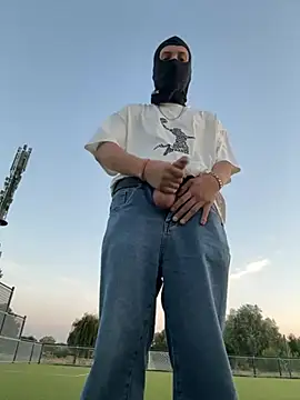 Soumise-X online show from July 14, 2026, 7:53 pm