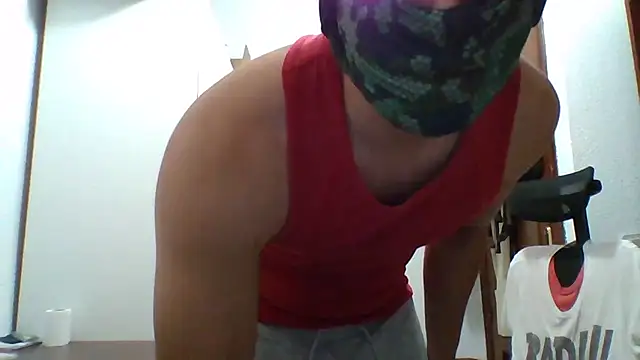 AlexTheFox online show from July 14, 2026, 9:36 am