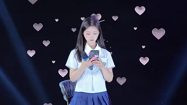 tuantuan8861 online show from July 13, 2026, 1:10 pm