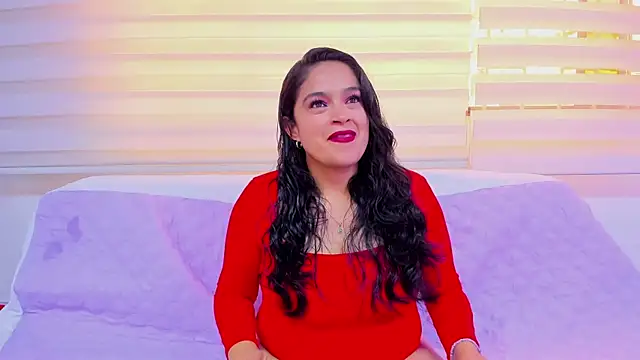 MaluRivers  online show from July 13, 2026, 8:30 pm