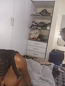 naughty booty online show from July 14, 2026, 8:26 pm