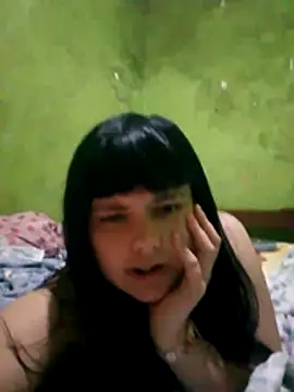Airisitas online show from July 15, 2026, 3:08 pm