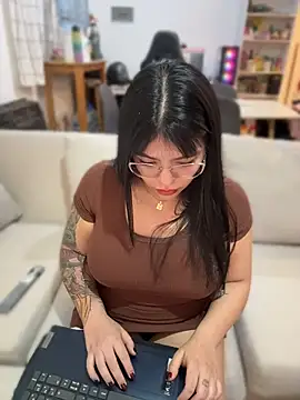abbylove25 online show from July 15, 2026, 3:46 am