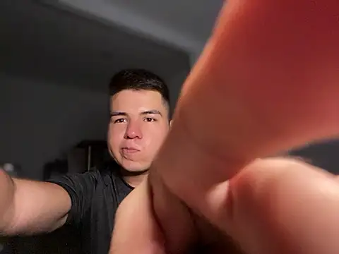 steven femboy online show from July 15, 2026, 3:02 am