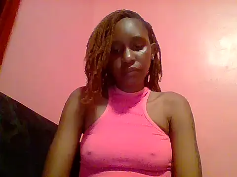 Ebony Africa1 online show from July 15, 2026, 7:54 pm