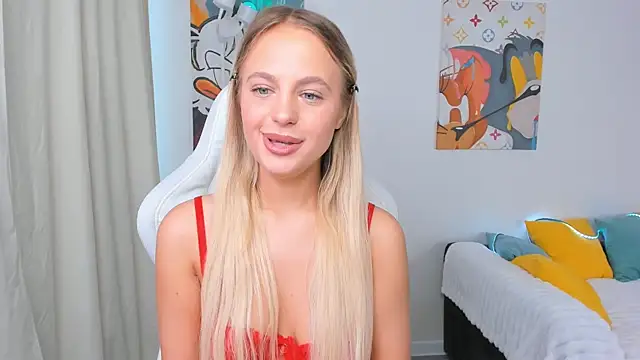 Snapshot of Daisy_Wave chatting on July 27, 2026, 3:02 am Daisy Wave online show from July 27, 2026, 3:02 am