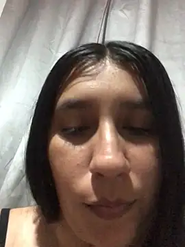 Foxy April online show from July 18, 2026, 1:36 am