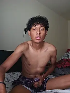 LongBackGuy online show from July 25, 2026, 6:36 pm