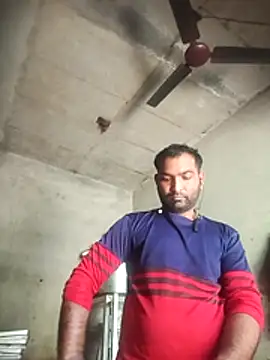 Khushi077 online show from July 25, 2026, 9:39 am