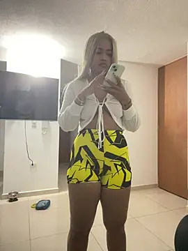 riri brunnete online show from June 2, 2026, 4:12 am