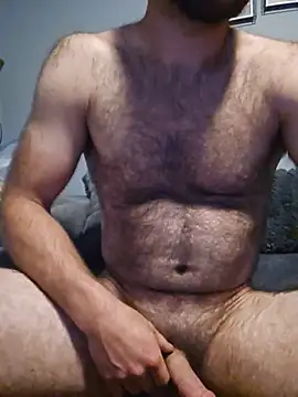 Hunter Northwoods online show from July 26, 2026, 3:13 am