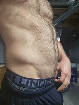 Hunter Northwoods online show from July 24, 2026, 2:07 am
