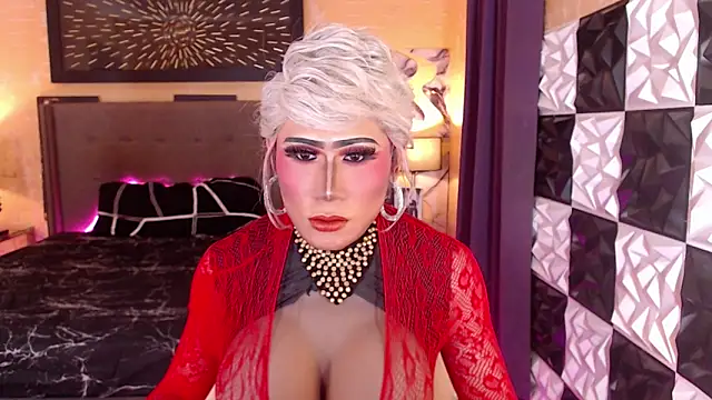 HorseCockFranching online show from January 17, 2026, 8:12 pm