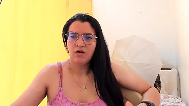 MARILYN GARCIA online show from May 24, 2026, 5:02 pm