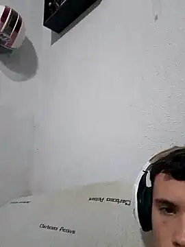 Sjksns online show from April 27, 2026, 10:41 pm