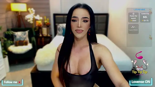 ThaliaSexGoddes online show from December 6, 2024, 12:44 pm