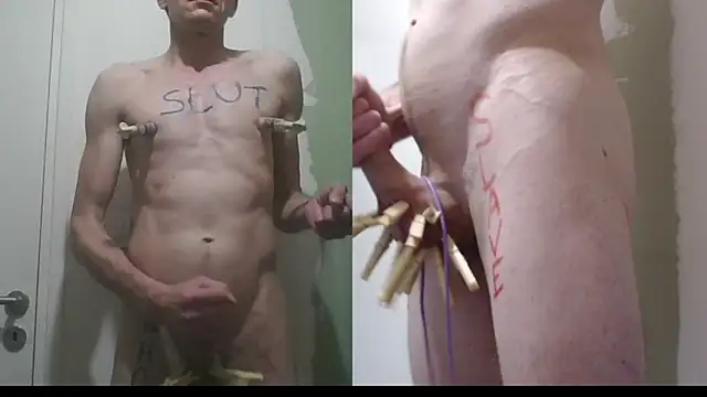 Abyss of Senses online show from October 4, 2025, 8:16 am