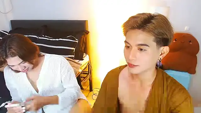 WildestTwink online show from June 20, 2026, 6:57 pm