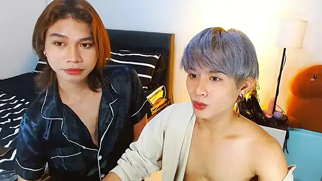 WildestTwink online show from June 7, 2026, 2:22 pm