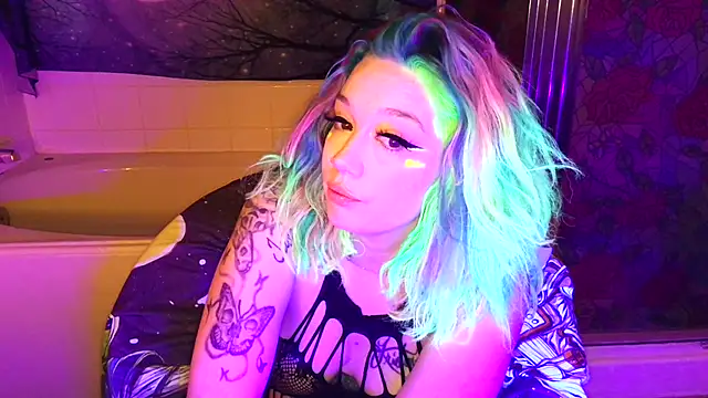 TEXASMARYYYJANE online show from June 5, 2026, 12:33 pm