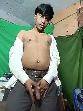 desiboy1101 online show from April 23, 2026, 3:35 am