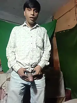 desiboy1101 online show from April 16, 2026, 3:29 am