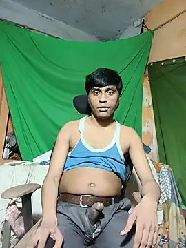 desiboy1101 online show from April 22, 2026, 3:35 am