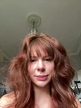 Oopsfoxy online show from May 29, 2026, 7:03 am