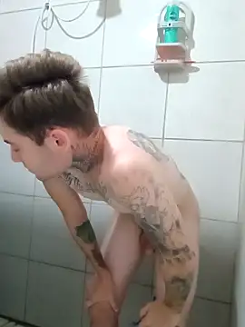 DanielMagains online show from October 13, 2025, 7:48 pm