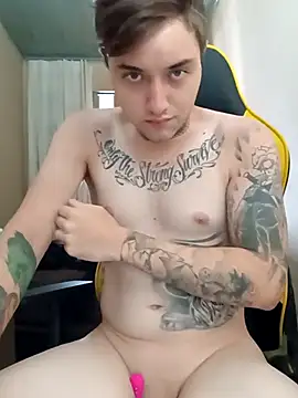 DanielMagains online show from March 19, 2025, 1:18 pm