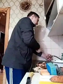 Pokaz2020 online show from March 30, 2026, 1:12 pm