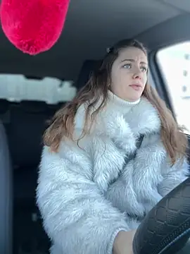 Snapshot of MariiD chatting on February 6, 2026, 7:15 am MariiD online show from February 6, 2026, 7:15 am