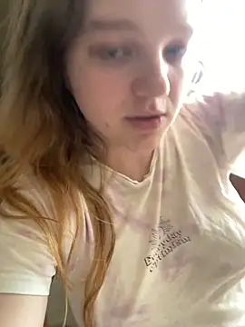 -MimmiLissa- online show from May 19, 2026, 12:34 pm