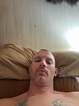 gunny6969 online show from March 11, 2026, 10:04 pm