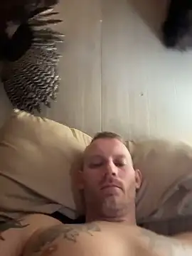 gunny6969 online show from February 22, 2026, 7:15 pm