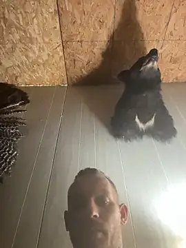 gunny6969 online show from February 16, 2026, 7:07 am