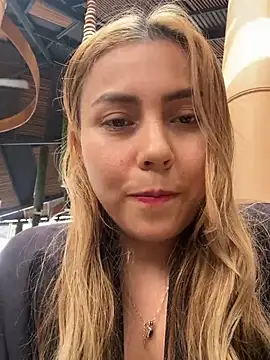 Brittanyrosexx online show from February 25, 2026, 7:25 pm