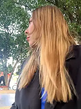 Brittanyrosexx online show from February 5, 2026, 8:15 pm