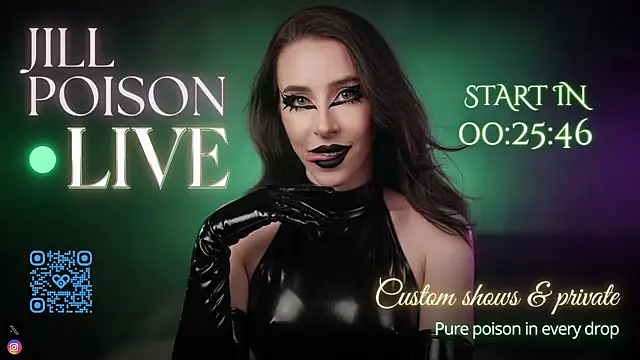 vengeful love online show from April 22, 2026, 7:26 am