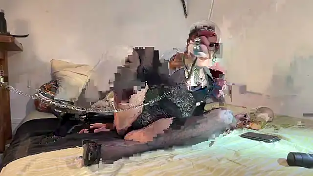 Wilmaaturbate online show from February 24, 2026, 4:41 pm