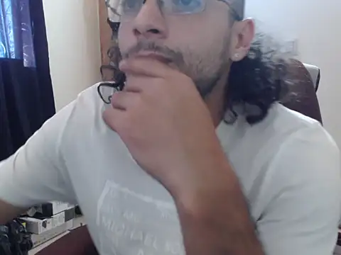 xZABLEYERx online show from July 6, 2026, 3:36 pm