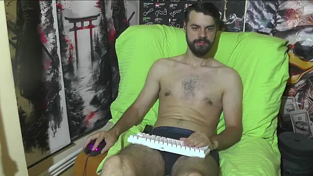00george online show from June 28, 2026, 2:12 pm