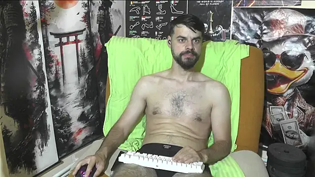 00george online show from June 10, 2026, 12:12 am