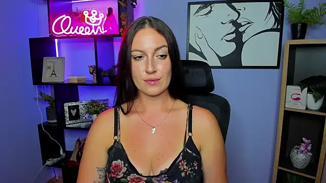 FUN AMI online show from June 17, 2026, 1:21 pm