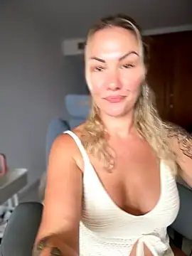 NastyMilf  online show from June 10, 2026, 8:37 am