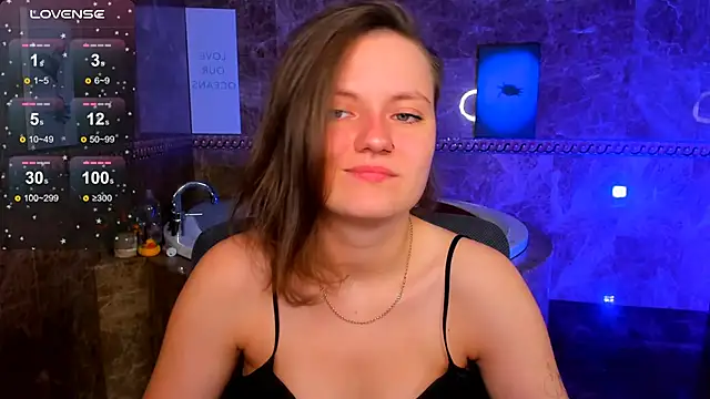 MelindaTin online show from June 18, 2026, 1:15 am
