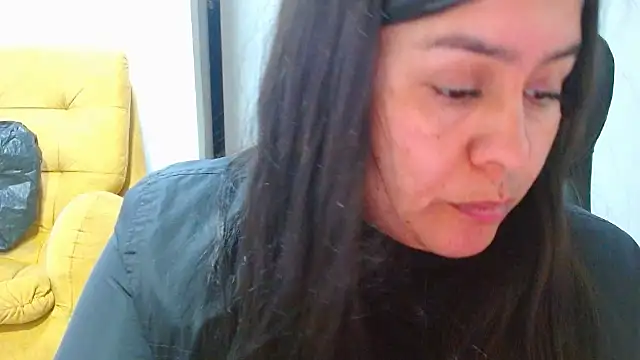 Ixchel Anaid online show from June 9, 2026, 10:11 pm