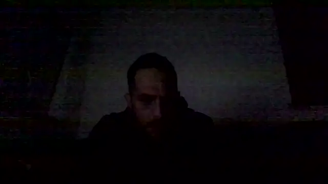 men87 online show from March 10, 2026, 10:25 pm