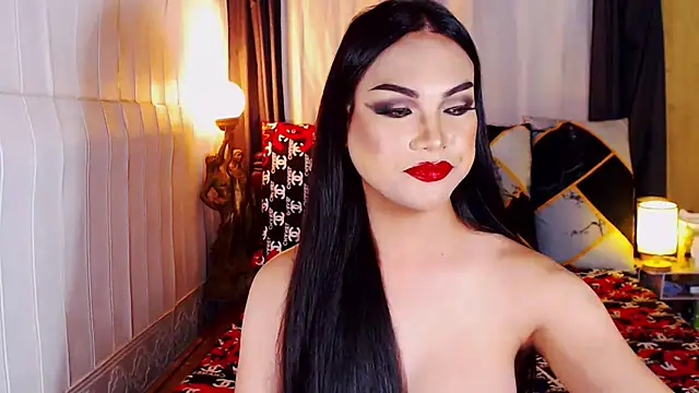 UrsexiestTammy online show from December 3, 2025, 5:12 pm