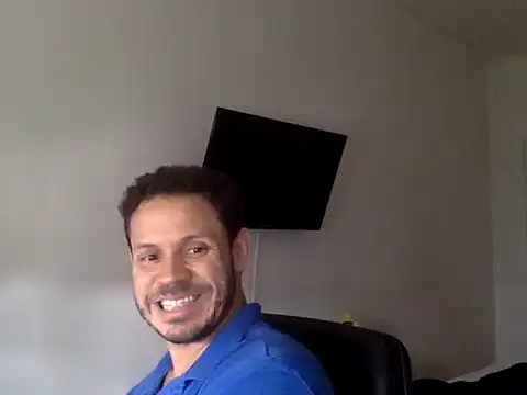 FelipeRiver online show from February 24, 2026, 7:04 pm